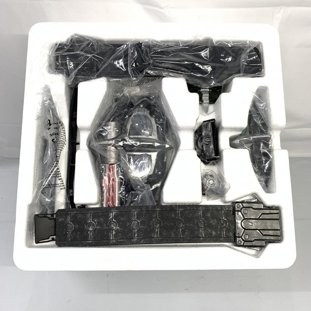 本物の 通販 Ver アマゾンズドライバー 【中古】開封)CSM 人気】 仮面ライダー
