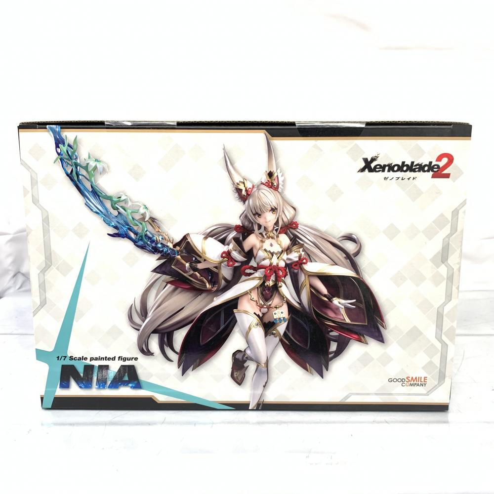 【中古】未開)グッドスマイルカンパニー ニア 1/7 ゼノブレイド2[240091349337]_画像3