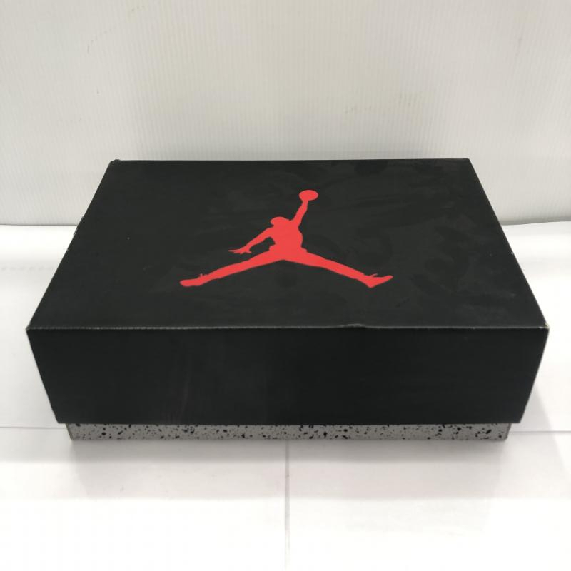 【中古】NIKE AIR JORDAN 5 retro サイズ26㎝ CZ1786-001 ナイキ エアジョーダン[240091348472]_画像10