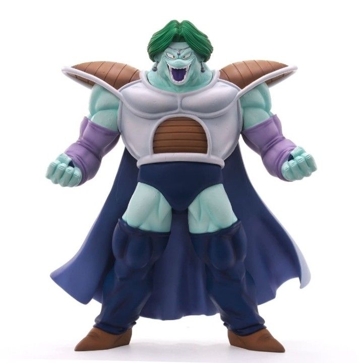 【未開封】ドラゴンボール アライズ ザーボン変身Ver. 未開封 ドラゴンボールアライズ ザーボン 変身Ver|Yahoo!フリマ