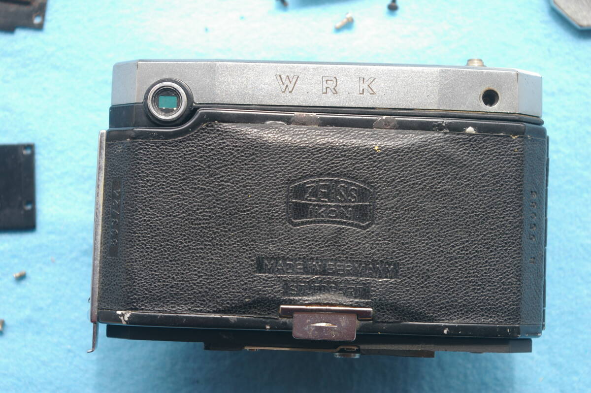 ZEISS IKON zeiss i navy blue Conte sa parts ..