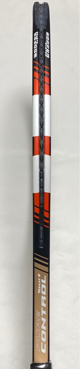 バボラ ピュアコントロール ツアー プラス G3 Babolat ピュアコントロール ツアー + plus