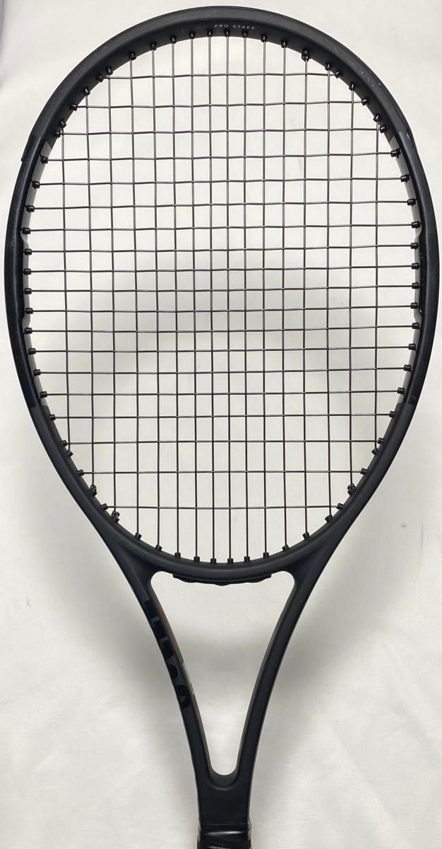 ウィルソン プロスタッフ 97 V11 5 Wilson PRO STAFF 97 V11 5 ウィルソン プロスタッフ 97 V11 5 Wilson PRO STAFF 97 V11 5