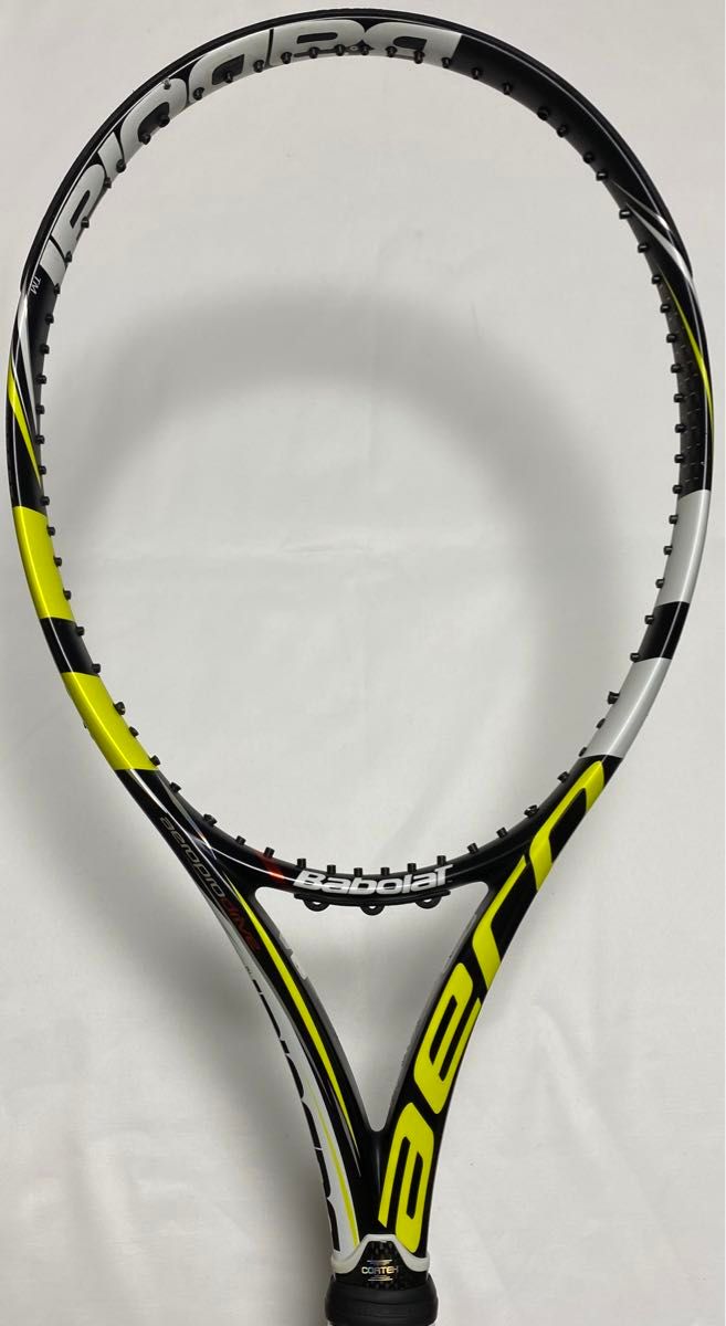 バボラ アエロ プロ ドライブ G3  Babolat AERO PRO DRIVE 2013 硬式テニスラケット ナダル 2本