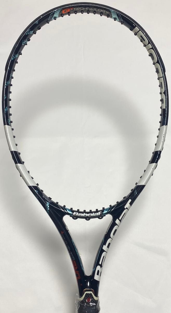 バボラ ピュアドライブ+ 2012 Babolat PURE DRIVE + 2012 G3