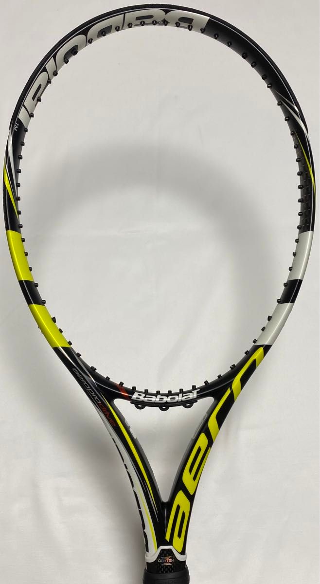 バボラ アエロ プロ ドライブ G3  Babolat AERO PRO DRIVE 2013 硬式テニスラケット ナダル 2本