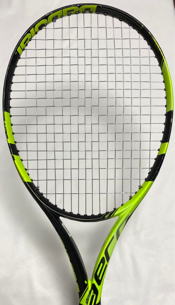 Babolat PURE AERO 2016 フレンチオープン と通常版 G2 バボラ Babolat PURE AERO 2016 フレンチオープン と通常版 G2 バボラ