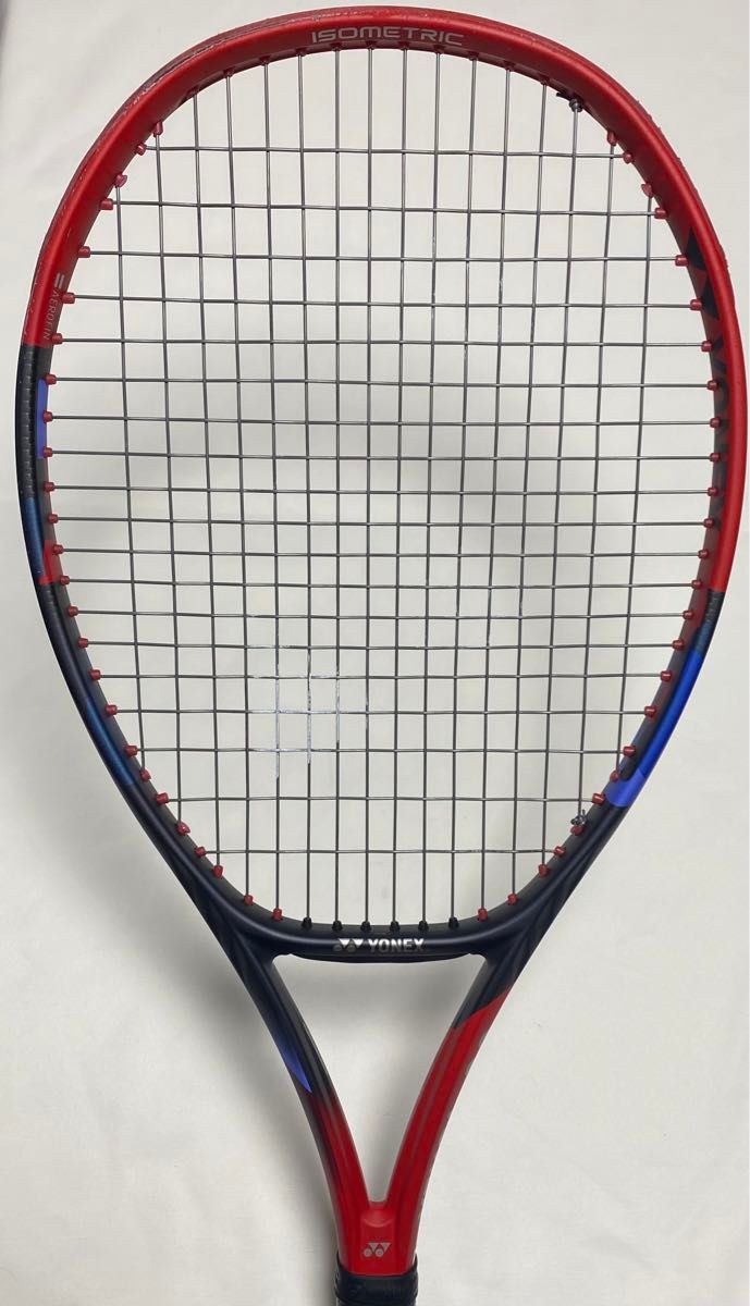 ヨネックス ブイコア 98 YONEX  VCORE 98 G2 V CORE Vコア 希少エルゴパワーグリップ