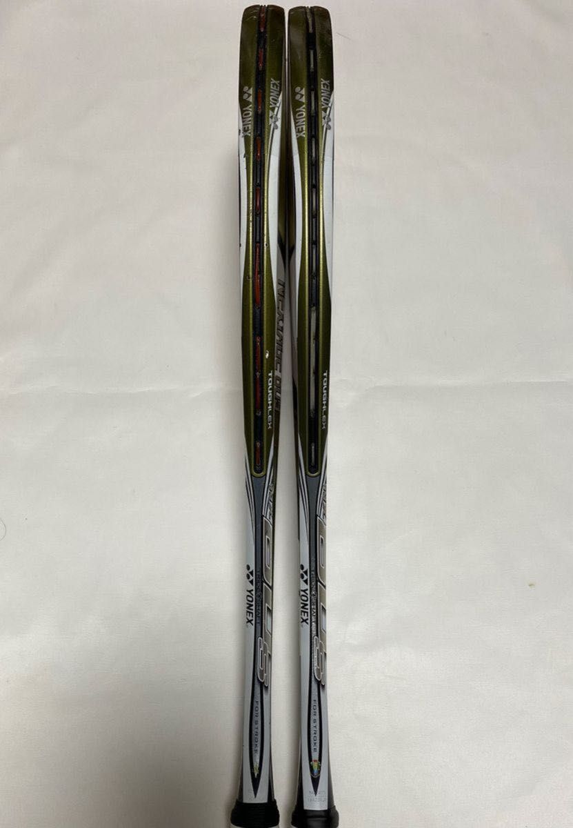 ヨネックス ネクステージ 80S 2本セット UL1 YONEX NEXTAGE 80S ヨネックス ネクステージ 80S 2本セット UL1 YONEX NEXTAGE 80S