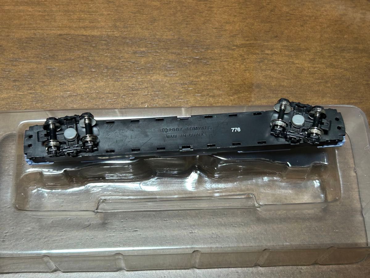 鉄コレ 伊豆急8000系【TA-5】|Yahoo!フリマ(旧PayPayフリマ) 鉄コレ 伊豆急8000系【TA-5】|Yahoo!フリマ(旧PayPayフリマ)