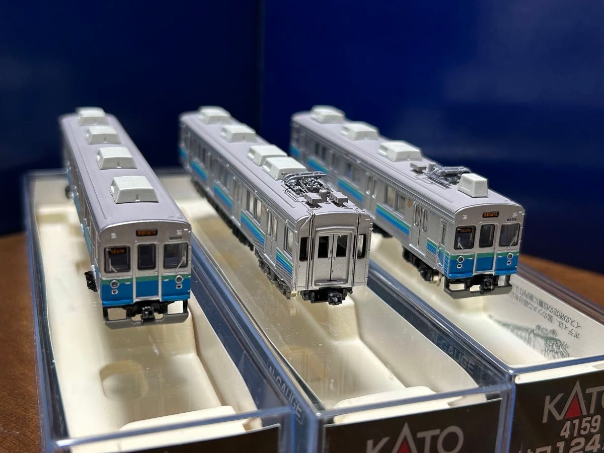 鉄コレ 伊豆急8000系【TA-5】|Yahoo!フリマ(旧PayPayフリマ) 鉄コレ 伊豆急8000系【TA-5】|Yahoo!フリマ(旧PayPayフリマ)