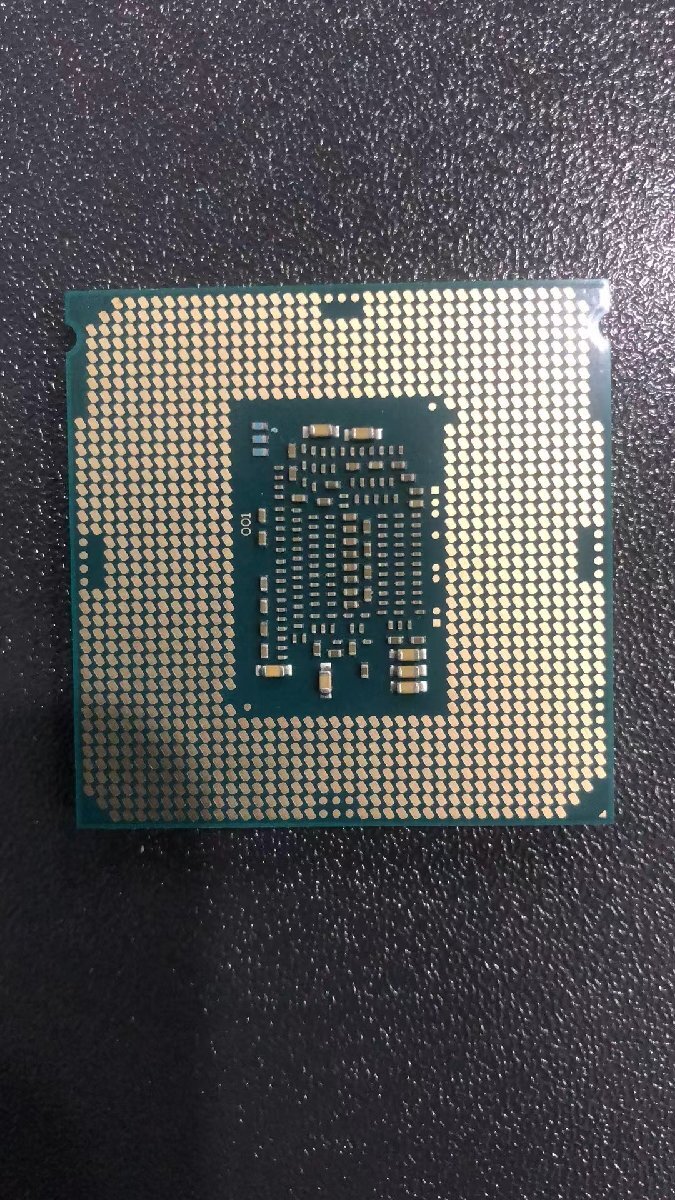 CPU インテル Intel Core I7-6700K プロセッサー 中古 動作未確認 ジャンク品 - A20_画像2