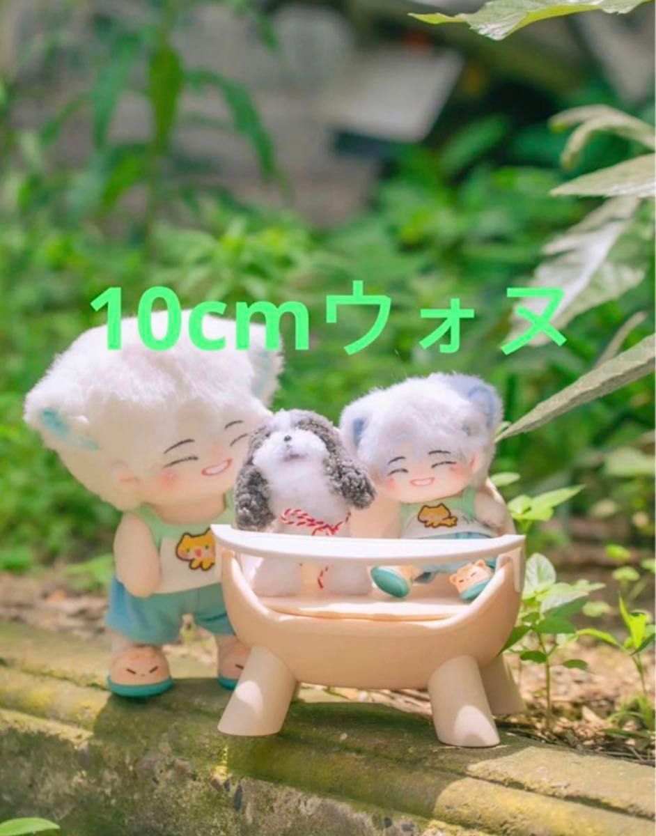 SEVENTEEN セブチ 10cm k-pop ぬいぐるみ ウォヌ ぬいぐるみ SEVENTEEN セブチ 10cm k-pop ぬいぐるみ ウォヌ ぬいぐるみ