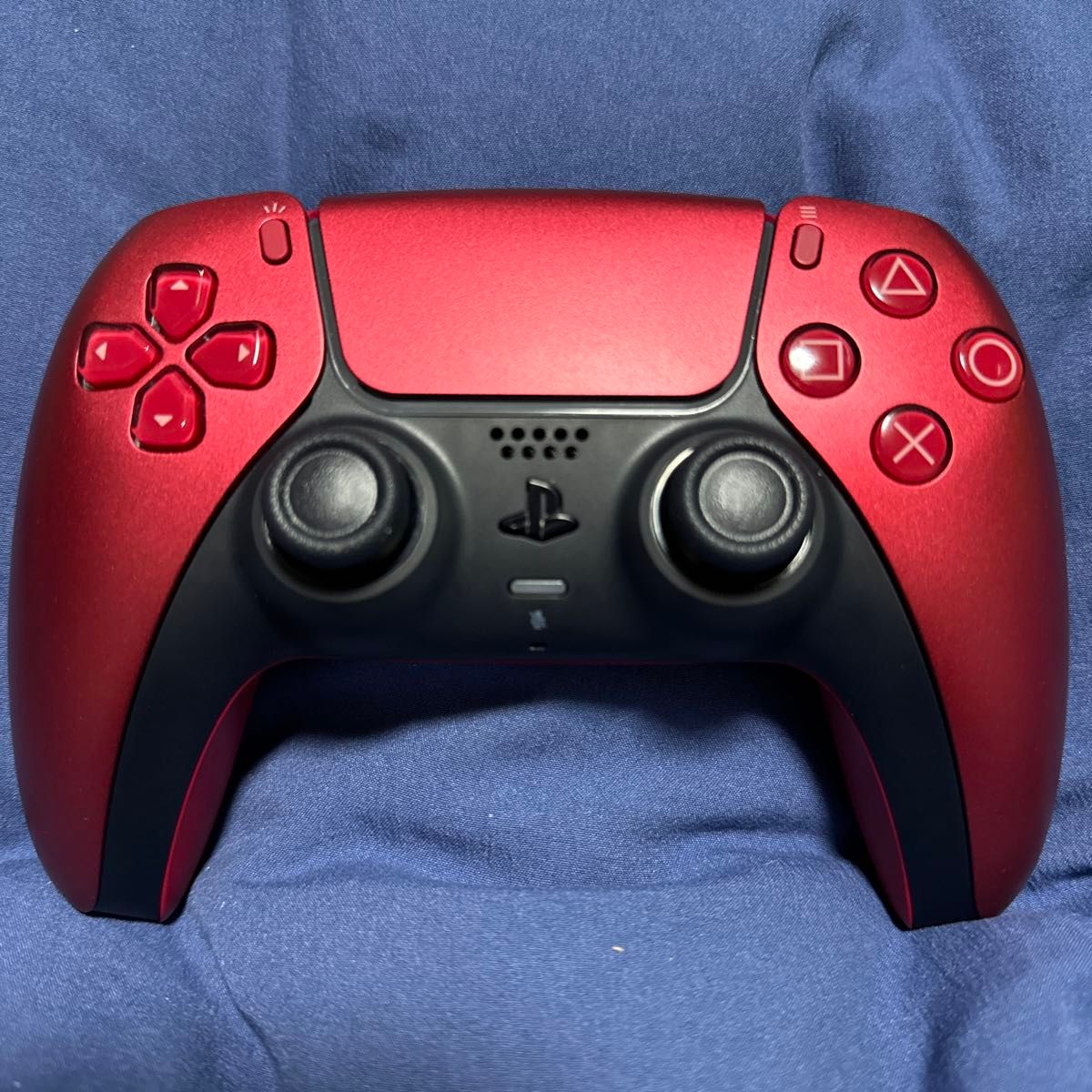 Dualsense PS5 カバー ヴォルカニックレッド セット|Yahoo Dualsense PS5 カバー ヴォルカニックレッド セット|Yahoo