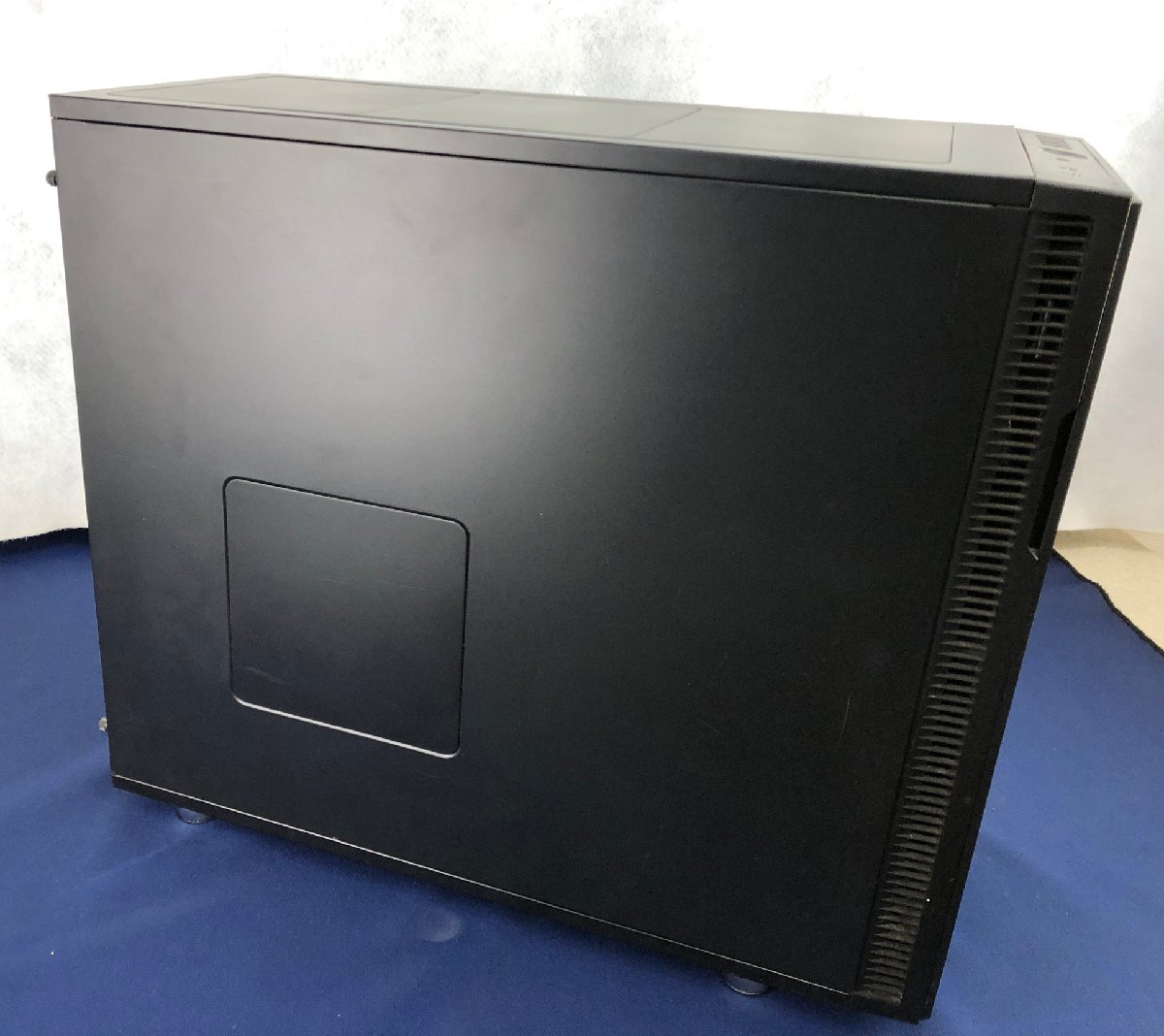 ★ジャンク品★デスクトップPC CPU：Core i5-3570（3.40GHz）/RAM：14GB/SSD：256GB/HDD：500GB Fractal_画像3