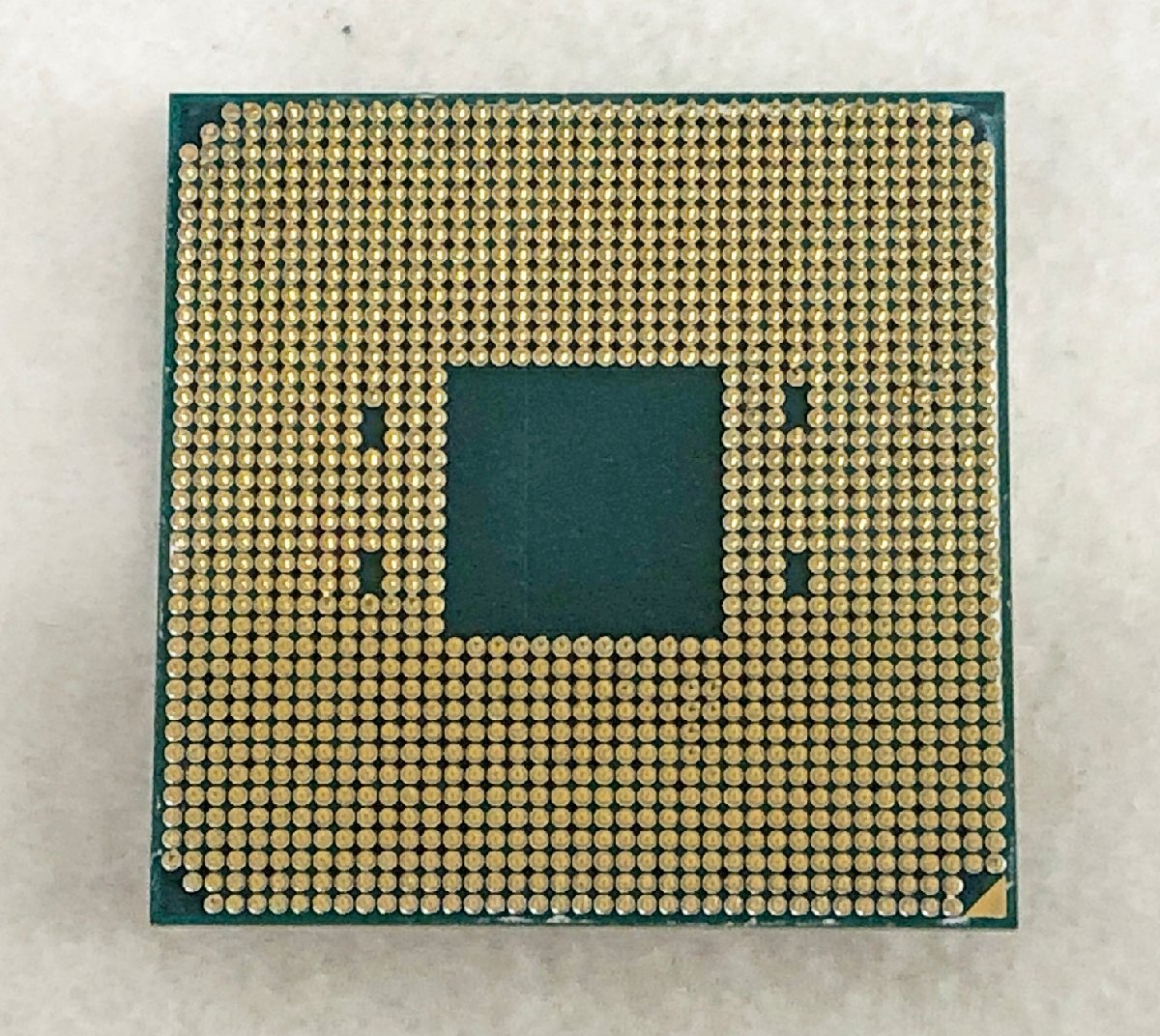 ★ジャンク品★CPU Ryzen 5 5600X AMDの画像4