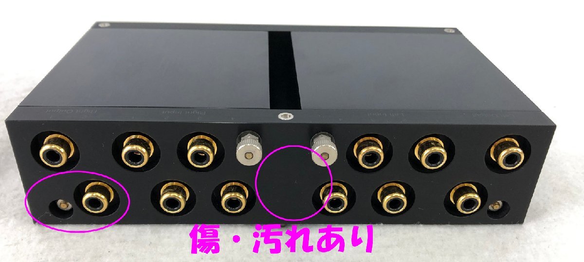 8704円 ☆中古品☆ラインセレクター Model 4707 47研究所 - その他 8704円 ☆中古品☆ラインセレクター Model 4707 47研究所 - その他