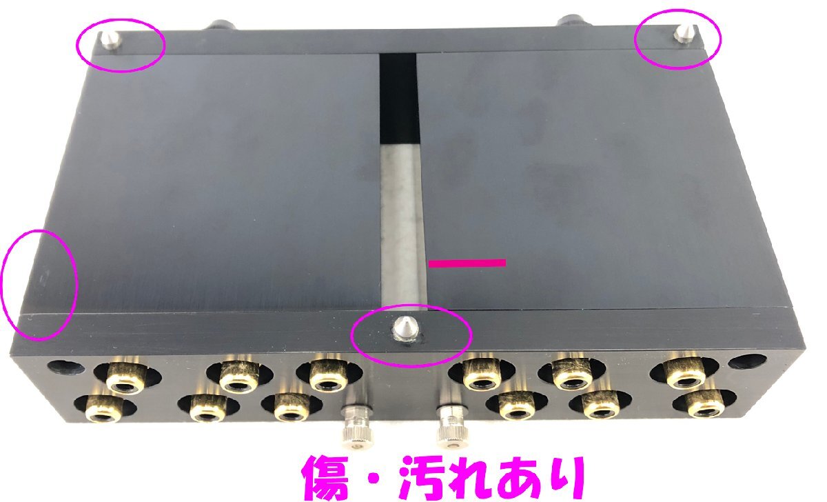 8704円 ☆中古品☆ラインセレクター Model 4707 47研究所 - その他 8704円 ☆中古品☆ラインセレクター Model 4707 47研究所 - その他