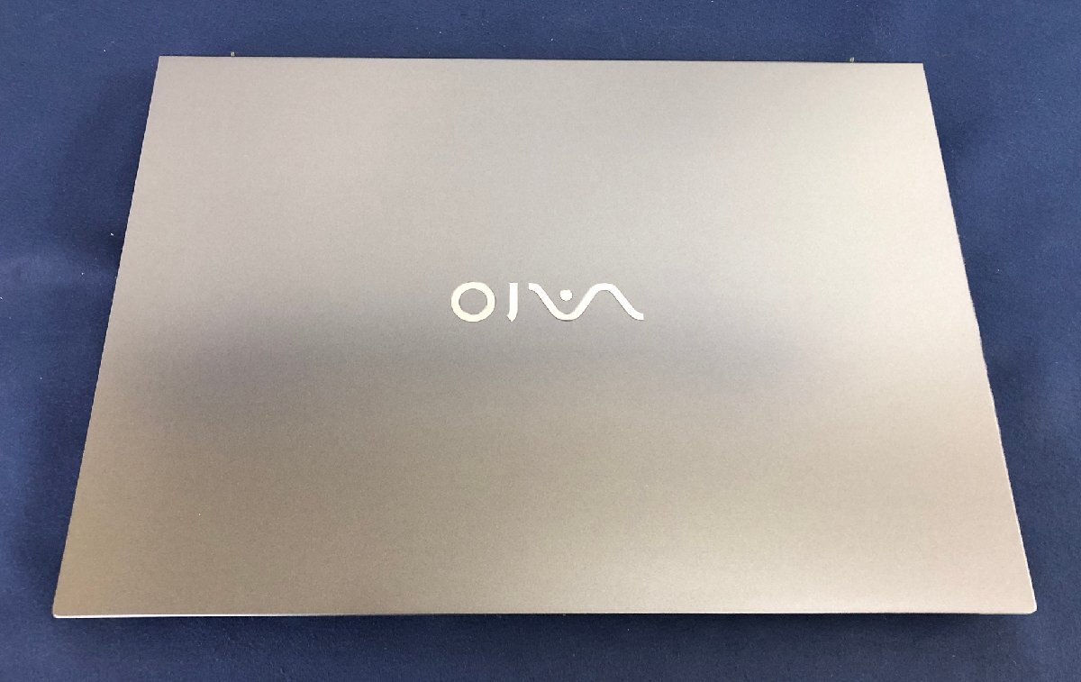 ☆未使用品☆ノートパソコン CPU:Corei5-1334U RAM:16GB SSD:256GB VJBM118000022 VAIO PRO BM11 VAIO_画像3