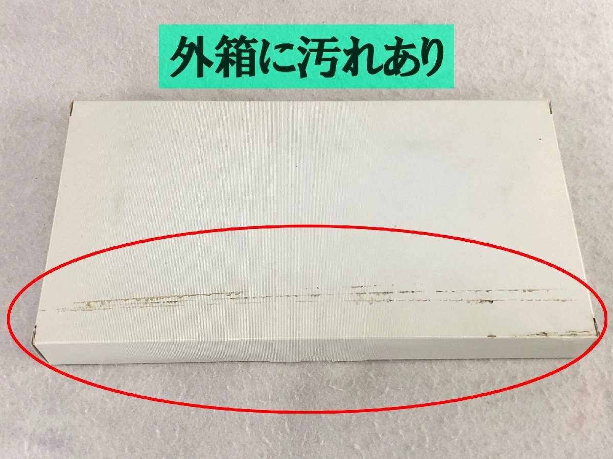 ★中古品★ガスライター3点セット ALPHABET H/R/C SIDE SLIDE BOX SAROME JT_画像6