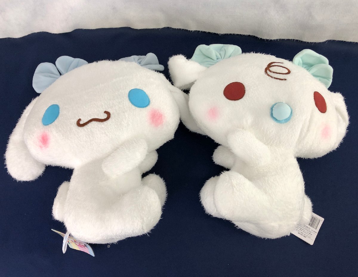 * secondhand goods * soft toy Sanrio character summarize 