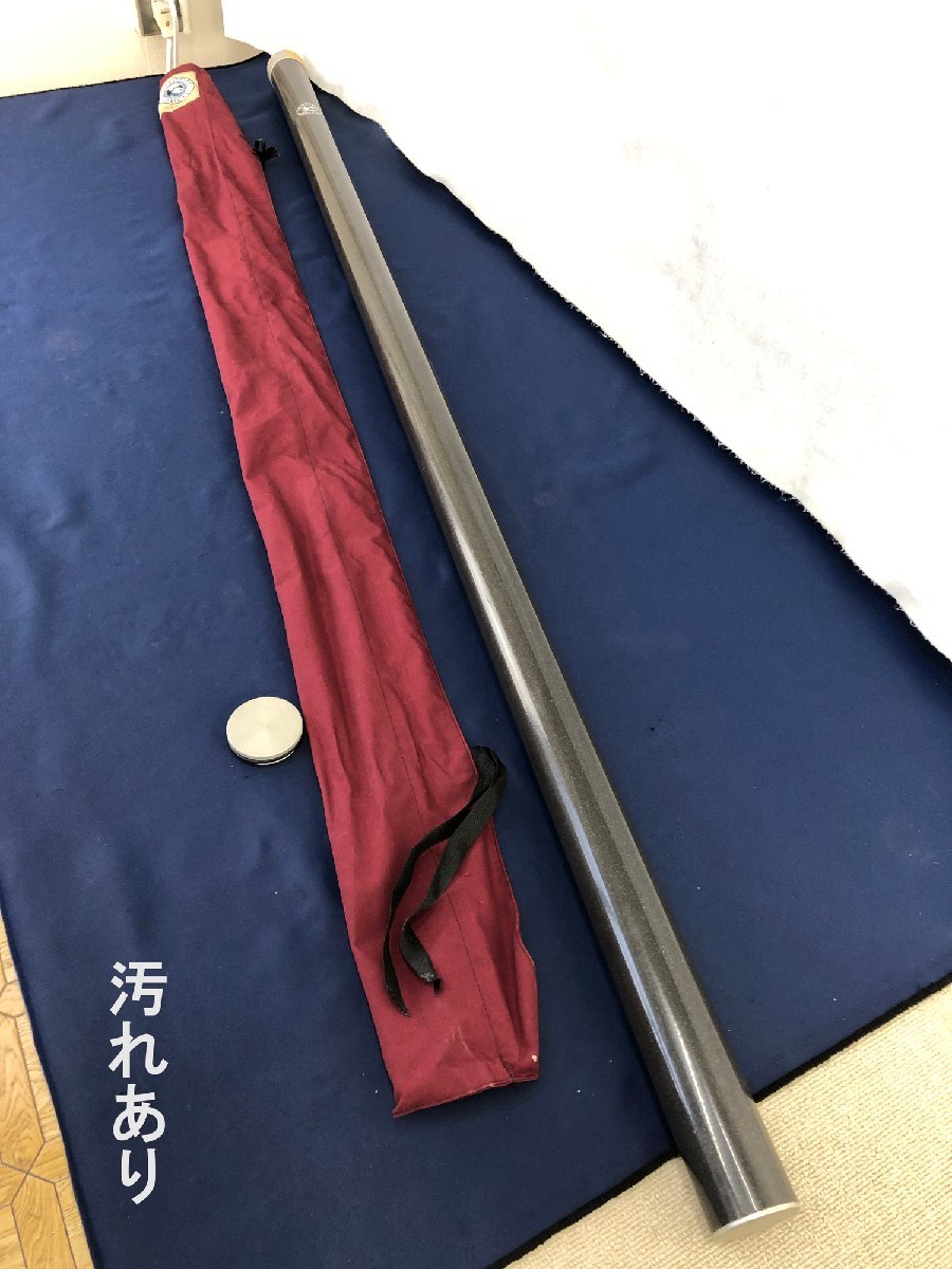 ★中古品★フライロッド IM7 PLUS9'0 #3 Composite Developmentsの画像8