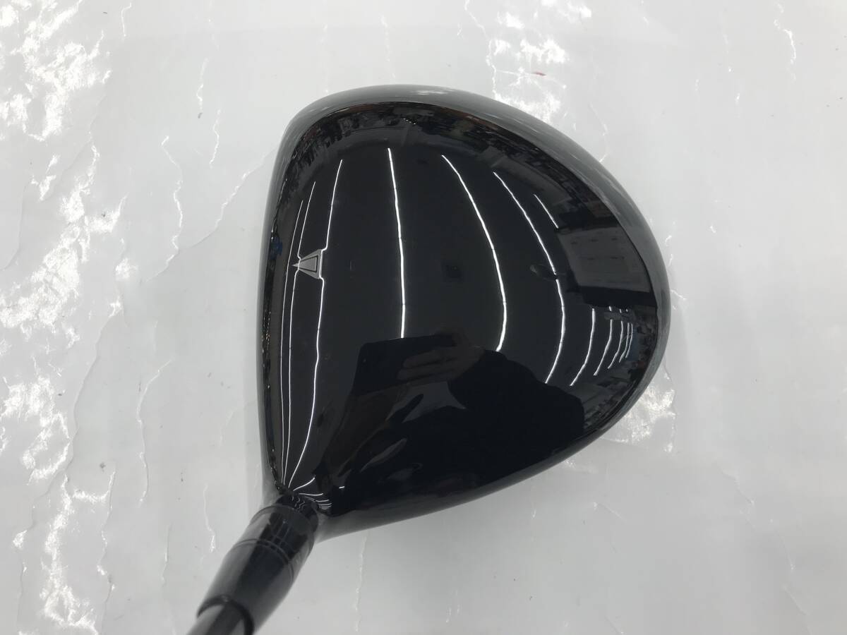 １W　タイトリスト　TS2　10.5度　flex:S　TITLEIST Speeder519 EVOLUTION　メンズ右　即決価格_画像2