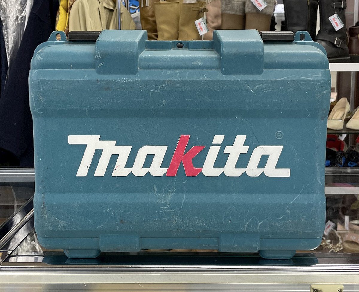 makita 18V 4.0Ah 125mm 充電式マルノコ HS471DRM 自動変速/集じん機接続可/ブロワ機能 コードレス 丸のこ マキタ