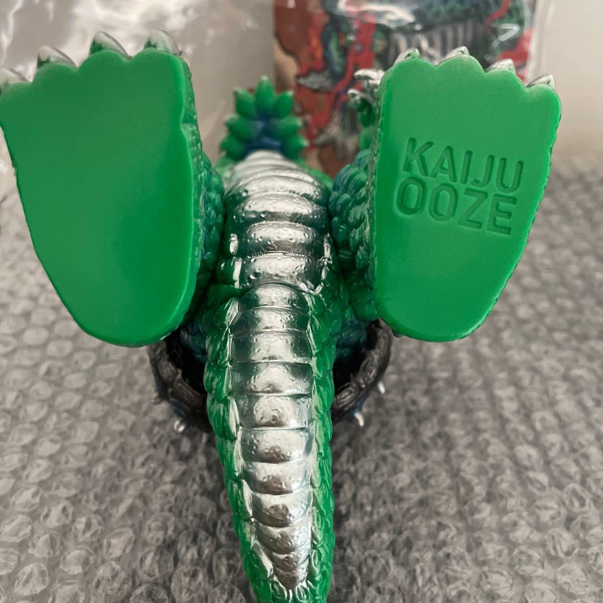 Yahoo!オークション - kaijuoozi LAVALA 検) izumonster zollmen Yahoo!オークション - kaijuoozi LAVALA 検) izumonster zollmen