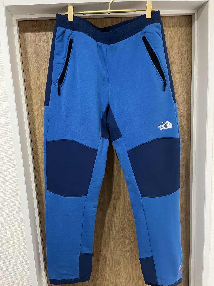 ・ノース・フェイス THE NORTH FACE　NL21402 St.Elias Pant サミット フリースパンツ