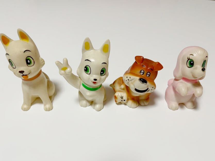 ワンサくん 手塚治虫 フィギュア ソフビ 送料込み|Yahoo!フリマ ワンサくん 手塚治虫 フィギュア ソフビ 送料込み|Yahoo!フリマ