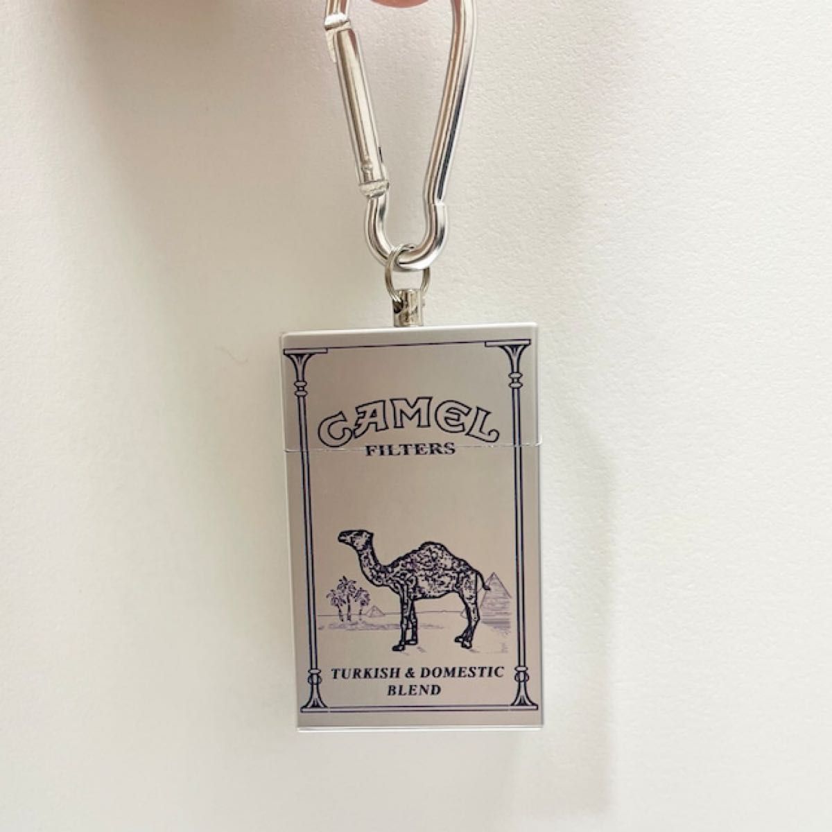CAMEL タバコ 携帯灰皿 キャメル アッシュトレイ アメリカン雑貨 CAMEL タバコ 携帯灰皿 キャメル アッシュトレイ アメリカン雑貨