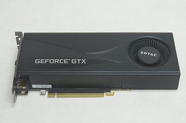 ★☆NVIDIA ZOTAC GeForce GTX 1660 Super 6GB☆★_画像1