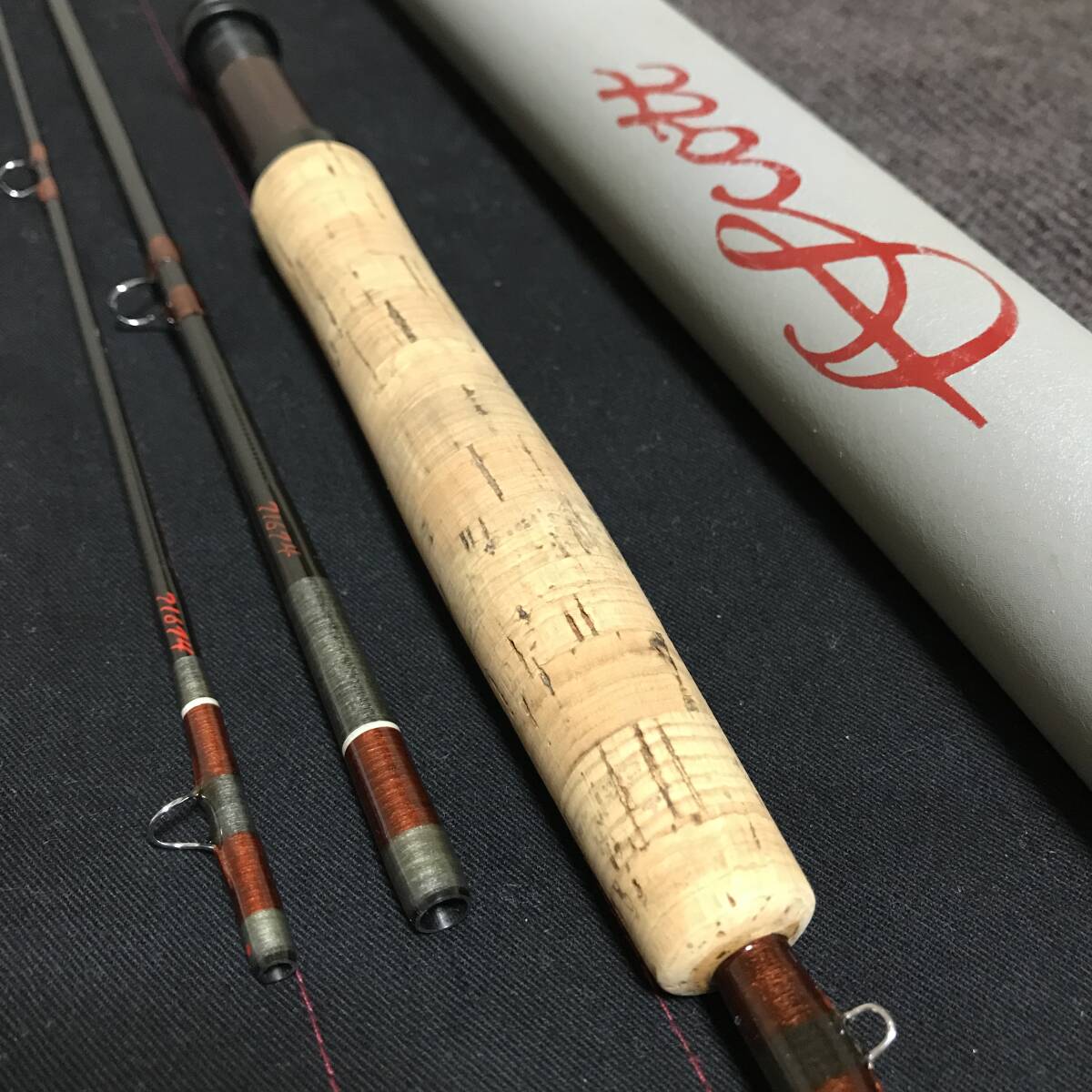 SCOTT G883/3 スコット 8'8”#3|ロッド SCOTT G883/3 スコット 8'8”#3|ロッド