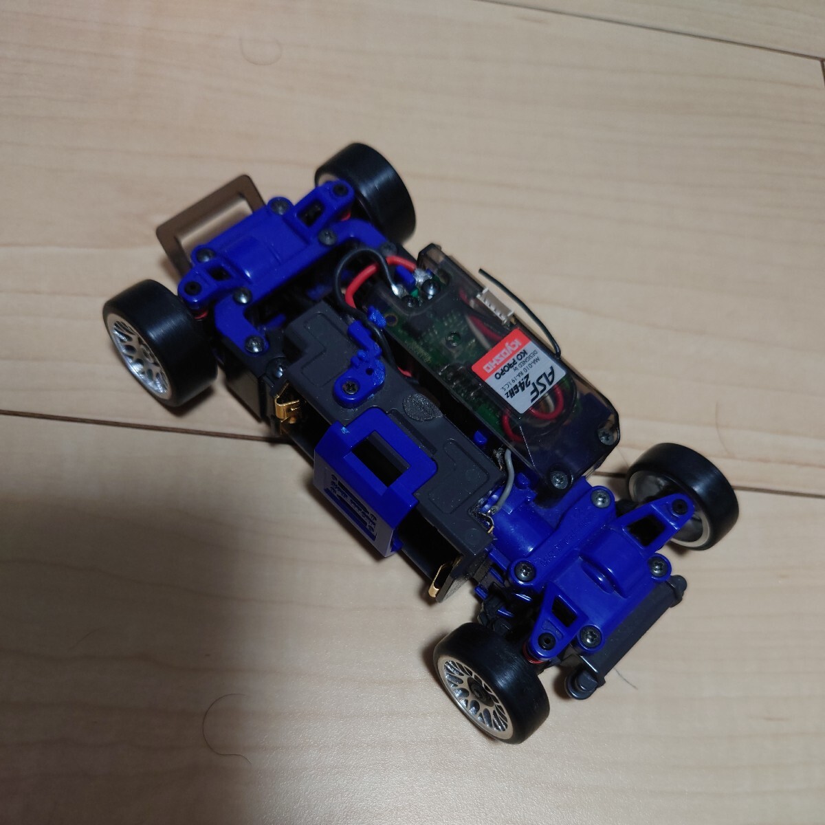 Yahoo!オークション - 京商 ミニッツ MINI-Z AWD ASF ma010 ma Yahoo!オークション - 京商 ミニッツ MINI-Z AWD ASF ma010 ma