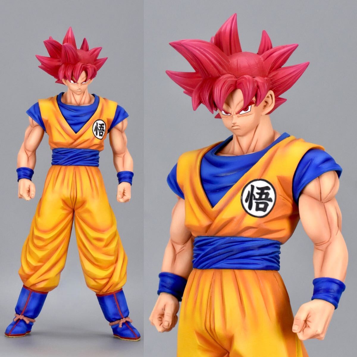Yahoo!オークション - グランディスタ Grandista ドラゴンボール Yahoo!オークション - グランディスタ Grandista ドラゴンボール