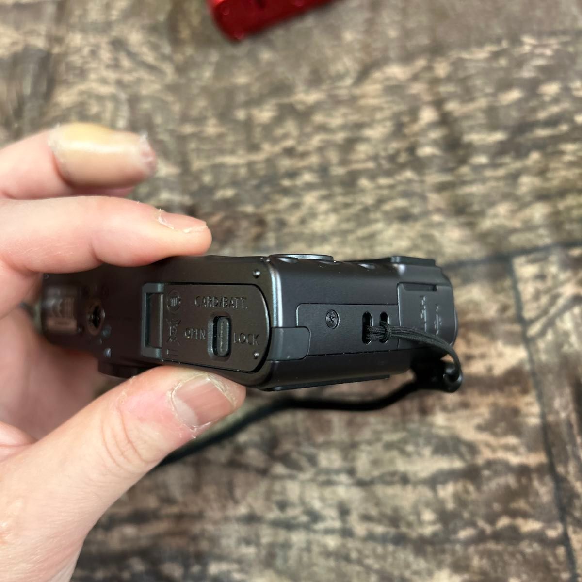 Canon PowerShot コンパクトデジタルカメラ キャノン ブラック Canon PowerShot コンパクトデジタルカメラ キャノン ブラック