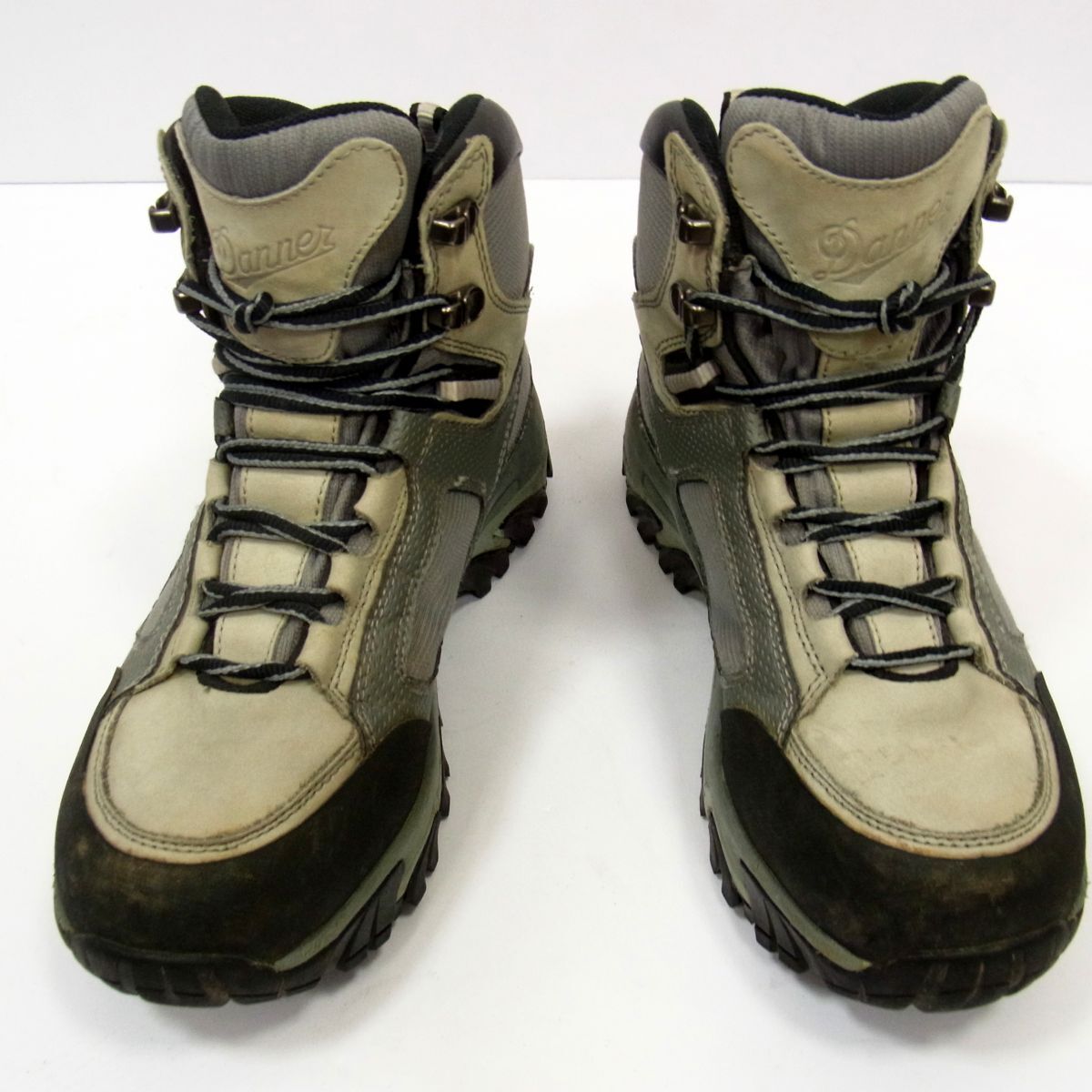 ◇Danner GORE-TEX DL-9882 TREKBLAZER3 トレッキングシューズ ダナー レディース 登山 アウトドア 1円スタートの画像2