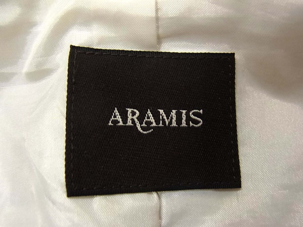 ☆ARAMIS アラミス スプリングコート 春物 レディースの画像4