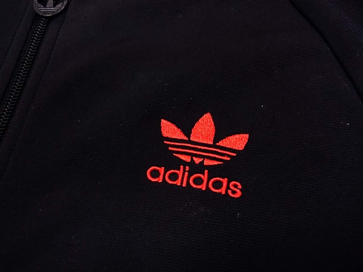 *adidas Originals Adidas Originals 40 anniversary commemoration super Star SST ATP переиздание спортивная куртка мужской 1 иен старт 