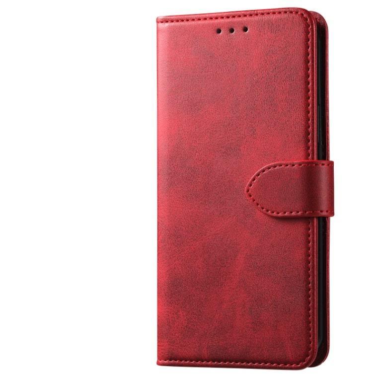 iphone12 pro Max 手帳型 赤色 ベルト付き マグネットベルト アイフォン カバ iphoneケース カード収納 定期券 カード スマホカバー_画像6