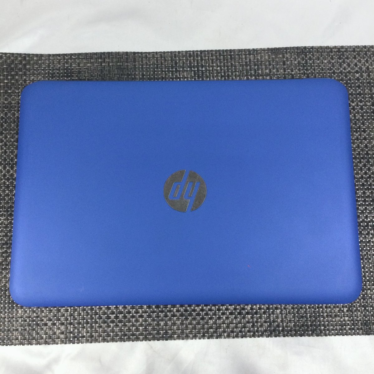 【中古品/インボイス登録店/TO】 簡易動作確認 HP Stream 13 ノートブック型 インテル ｘ64ベース プロセッサ N2840 2 GB RS0303/00075_画像3