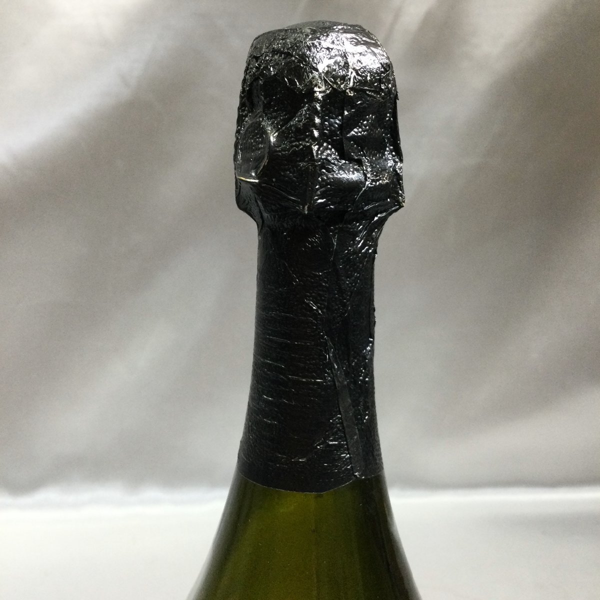 【お酒/インボイス登録店/TO】Dom Perignon vintage ドン・ペリニヨン 1998 ヴィンテージ 750ml 12.5度 シャンパン 液面低下有　MZ0316/010_画像6