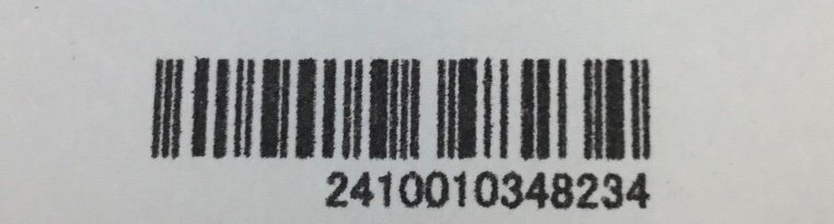 【中古品/CH】注目!　ミルサセカンド milsa second ニット帽 ニットワッチ レディース　イタリー　フリーサイズ RS0409/0002_画像7