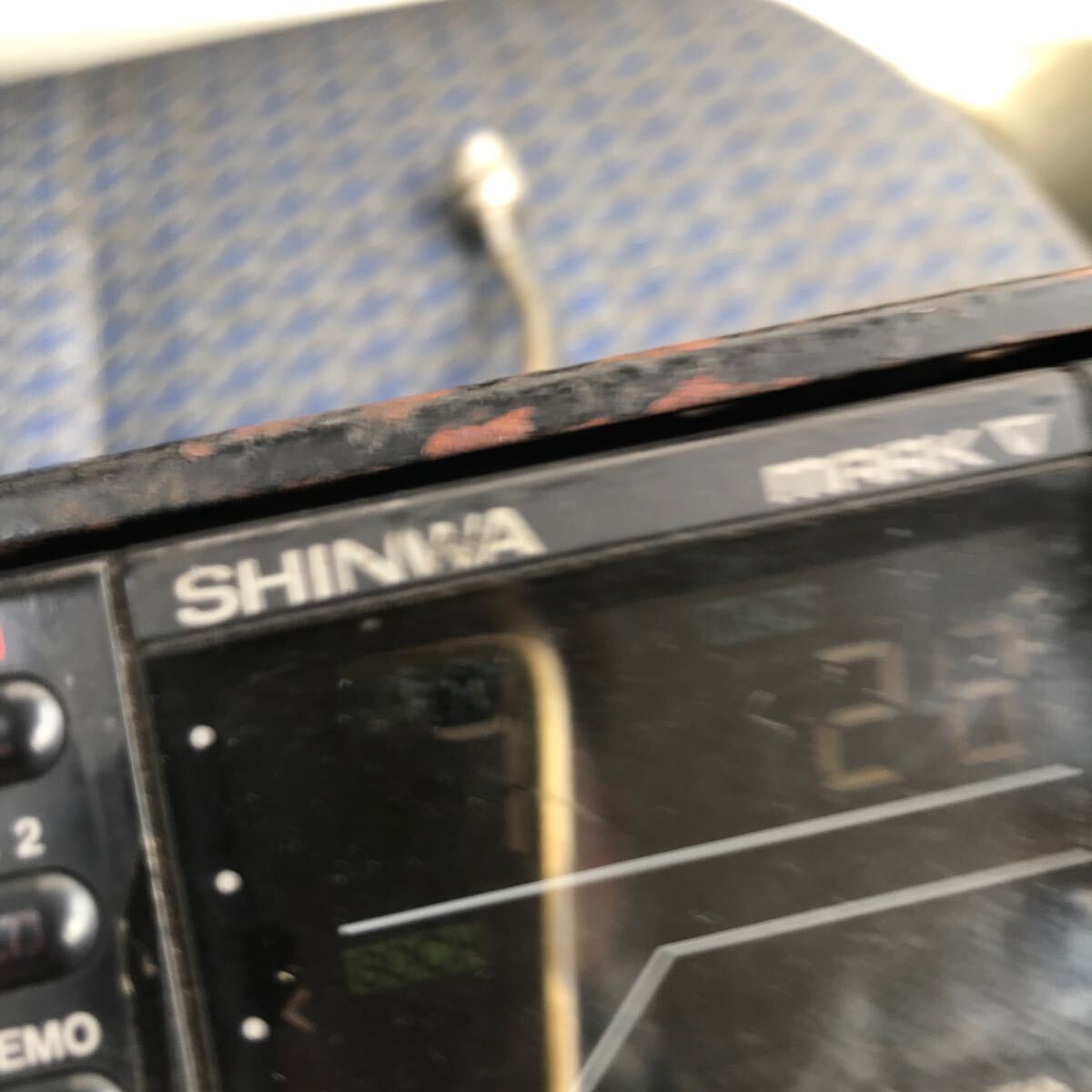 パーソナル無線機 SHINWA_画像5