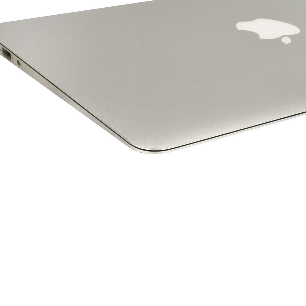1円スタート MacBook Air 11 inch 2013 A1465 Core i5 1.3GHz 4GB SSD 128GB Intel HD Graphics 5000 1536 MB OS Mojave 1-4_画像4