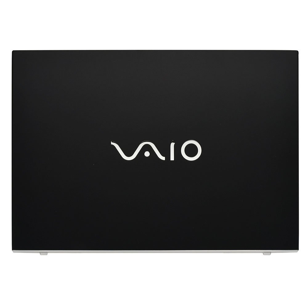 1円スタート 新品未使用 SONY VAIO S15 VJS15590111B Core i7 12700H 16GB 512GB 15.6 11-3　Office_画像2