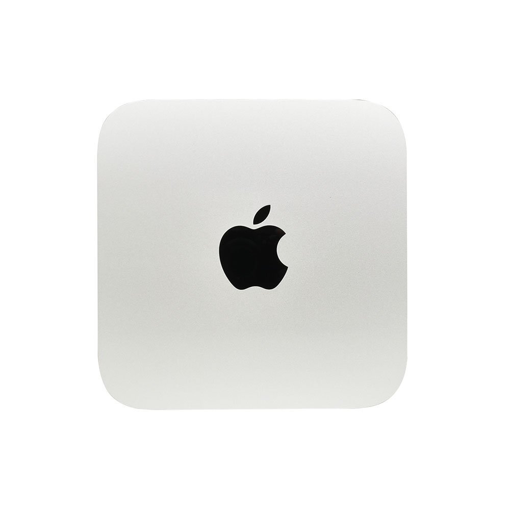 1円スタート カスタム Mac mini 2014 A1347　i5 2.6GHz 8GB HDD1TB 中古品 3-21_画像1