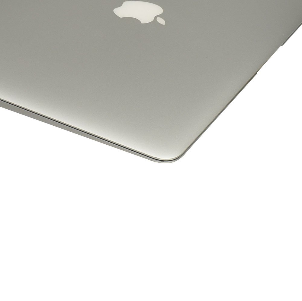 1円スタート MacBook Air 13 inch 2015 A1466 Core i5 1.6GHz 8GB SSD 256GB Intel HD Graphics 6000 1536 MB 中古品 1-1_画像5