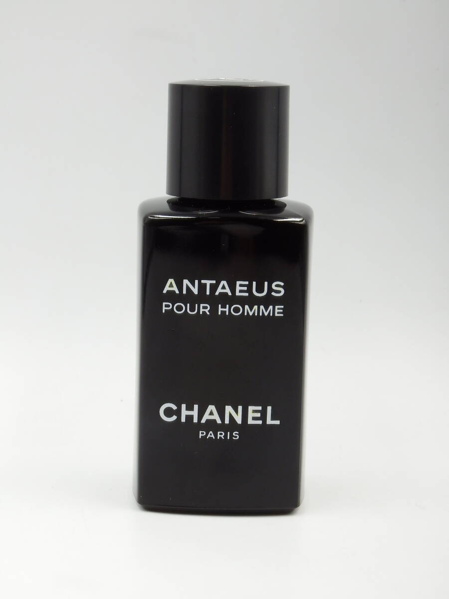 ◇CHANEL/シャネル/ANTAEUS/アンテウス/POUR HOMME/プールオム/100ml/EDT/香水/フレグランス/残量多の画像1